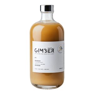 Gimber Original Nº1 BIO 500ml