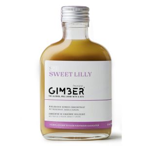 Gimber Original Sº1 BIO