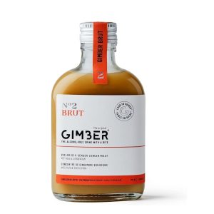 Gimber Nº2 Brut Bio