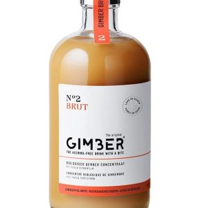 Gimber Nº2 Brut Bio