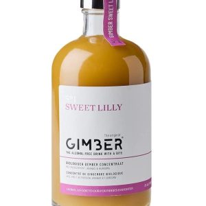 Gimber Original Sº1 BIO