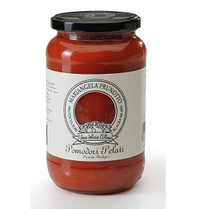 Pomodori Pelati Bio Mariangela Prunotto