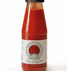 Passata di Pomodoro Bio Mariangela Prunotto