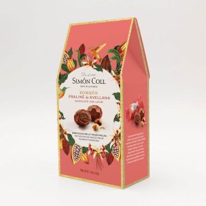 BOMBÓN PRALINÉ DE AVELLANA SIMÓN COLL